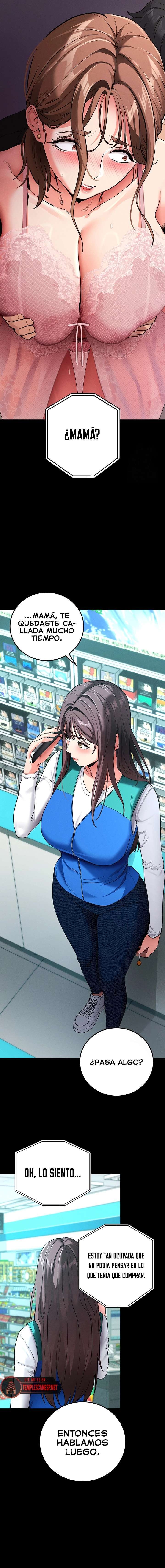 Hazlo por mí Capítulo 10 - Page 7