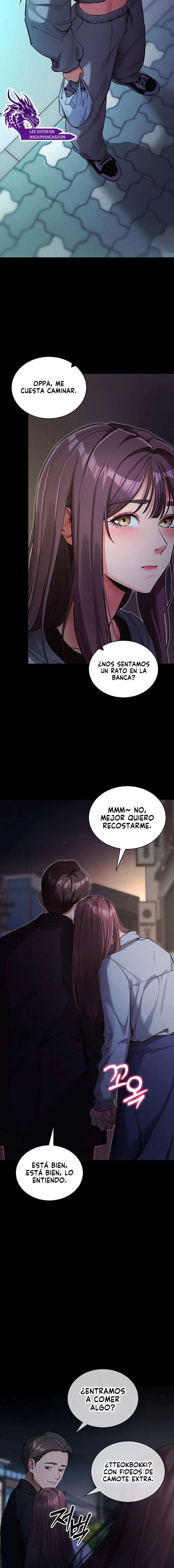 Hazlo por mí Capítulo 11 - Page 2