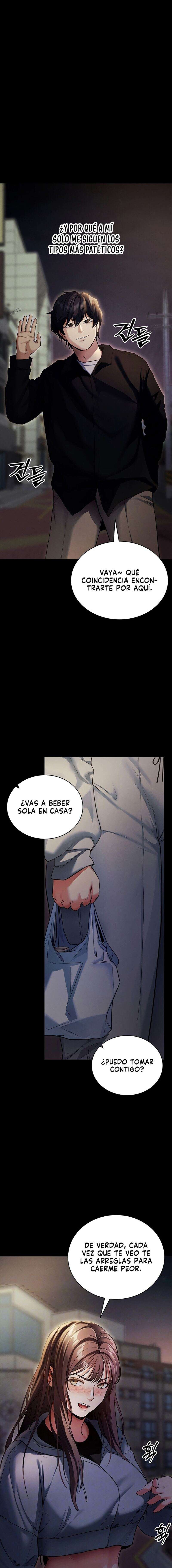 Hazlo por mí Capítulo 11 - Page 4