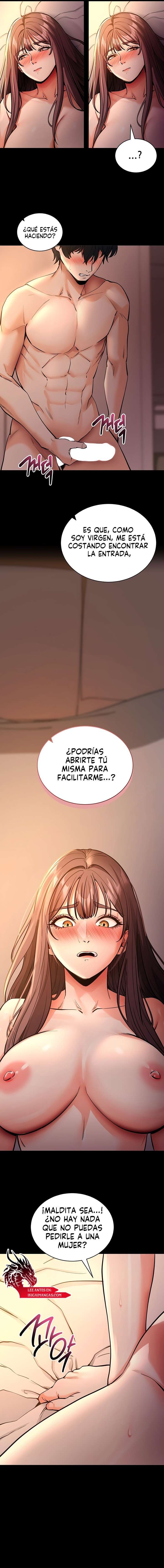 Hazlo por mí Capítulo 12 - Page 12