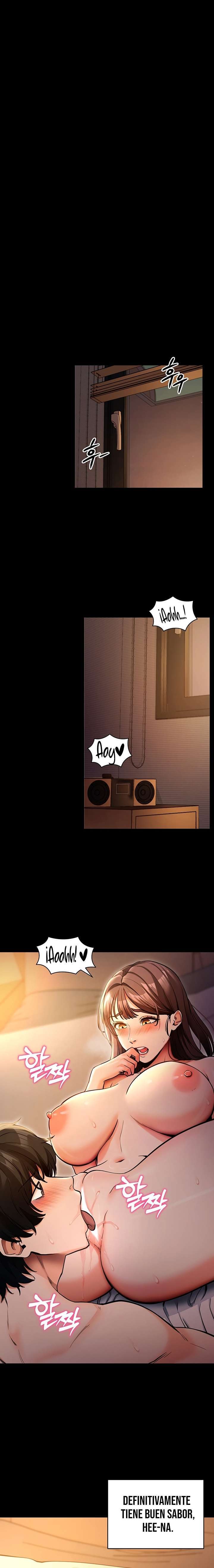 Hazlo por mí Capítulo 12 - Page 6