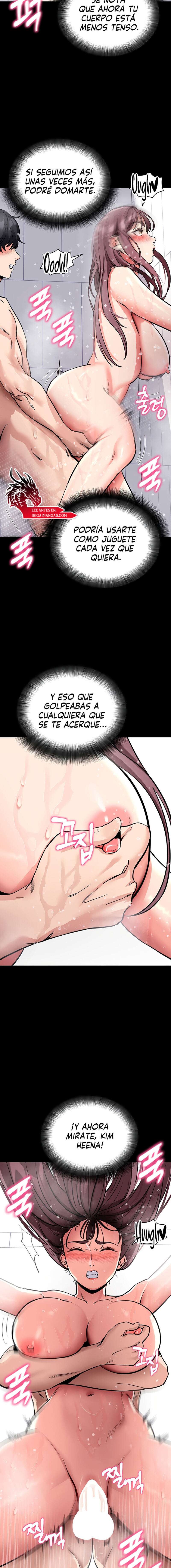 Hazlo por mí Capítulo 13 - Page 10