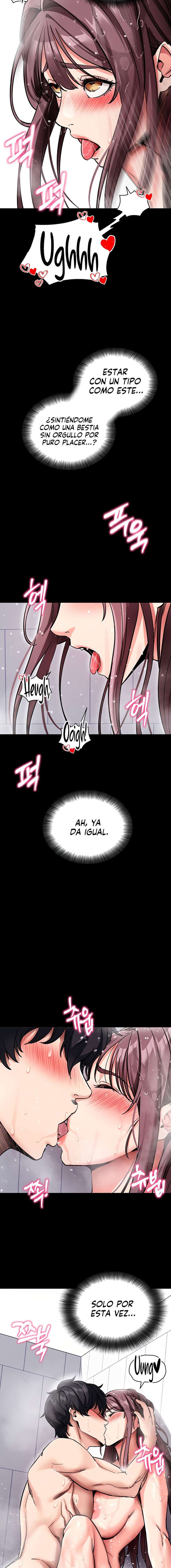 Hazlo por mí Capítulo 13 - Page 15