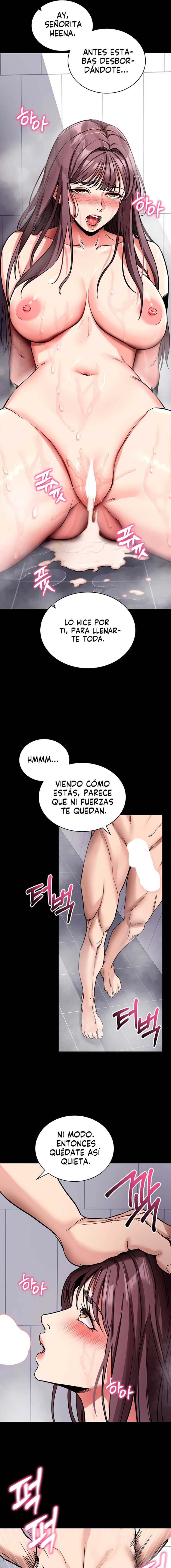 Hazlo por mí Capítulo 13 - Page 18