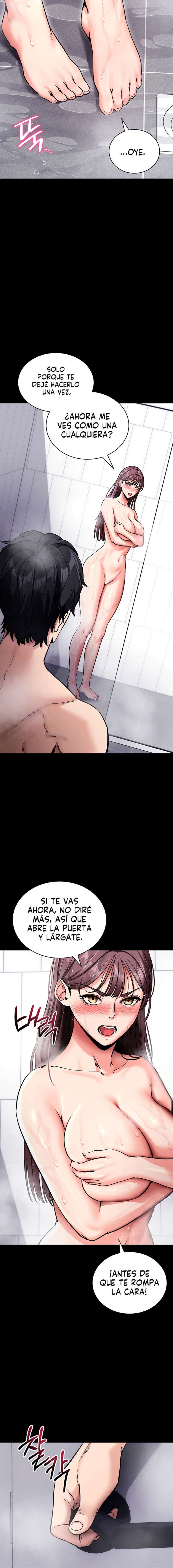 Hazlo por mí Capítulo 13 - Page 2