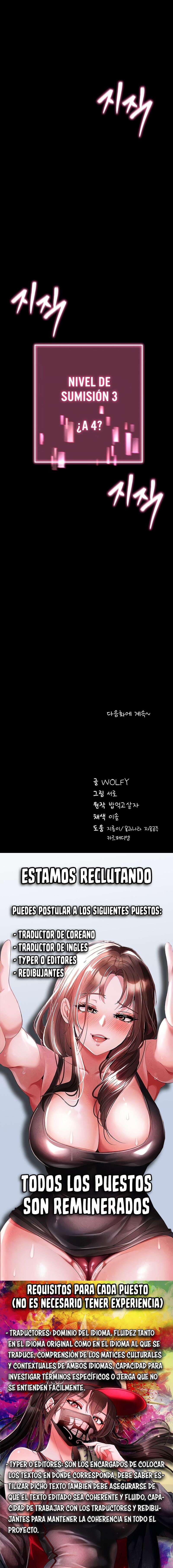 Hazlo por mí Capítulo 13 - Page 23