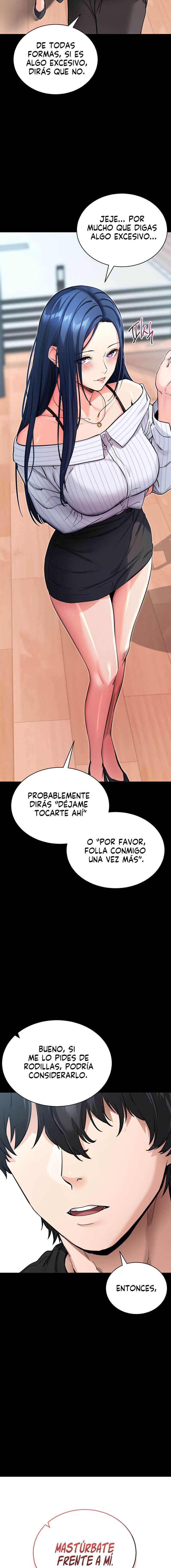 Hazlo por mí Capítulo 14 - Page 17