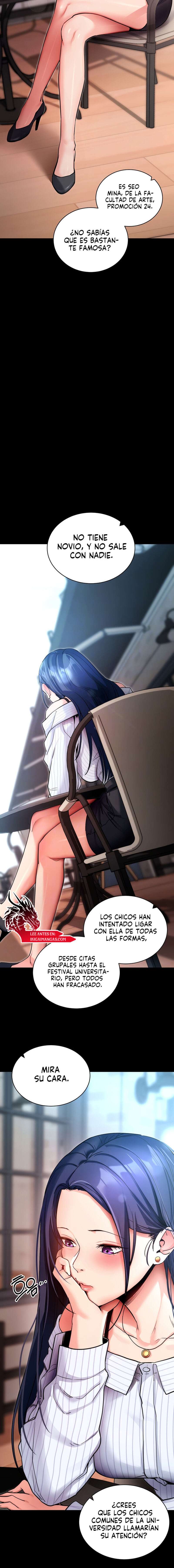 Hazlo por mí Capítulo 14 - Page 2