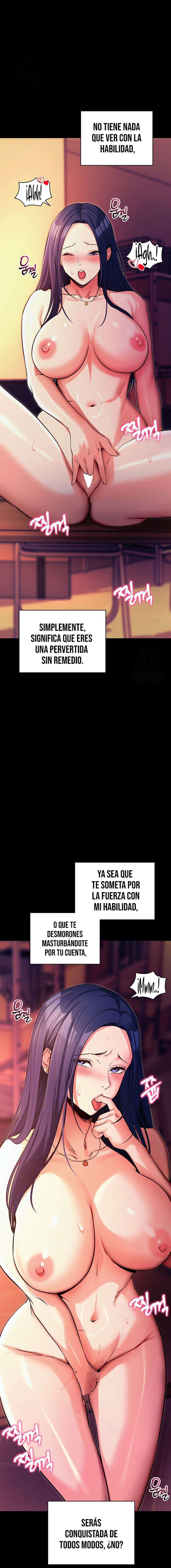 Hazlo por mí Capítulo 15 - Page 14