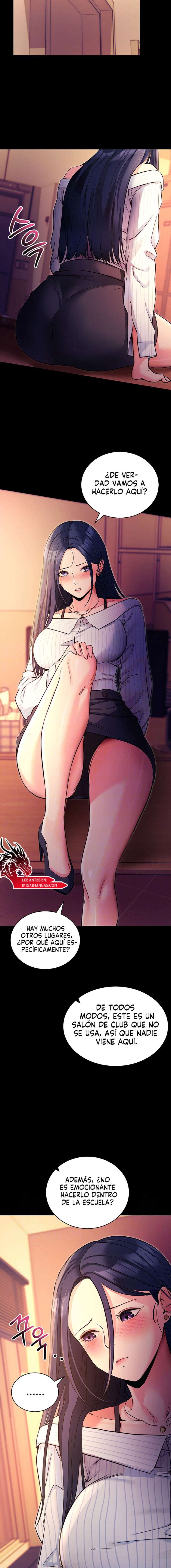 Hazlo por mí Capítulo 15 - Page 2