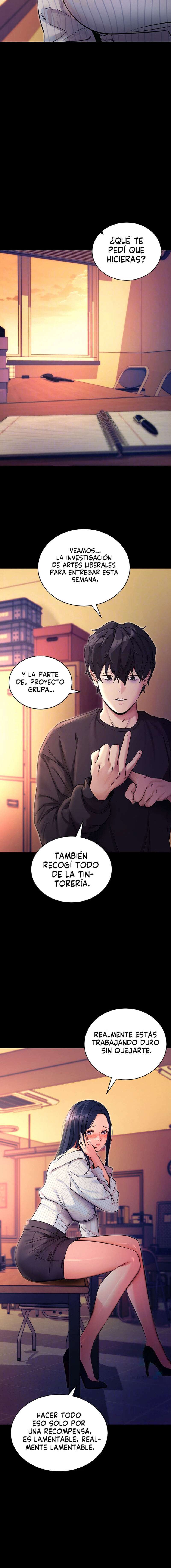 Hazlo por mí Capítulo 15 - Page 3