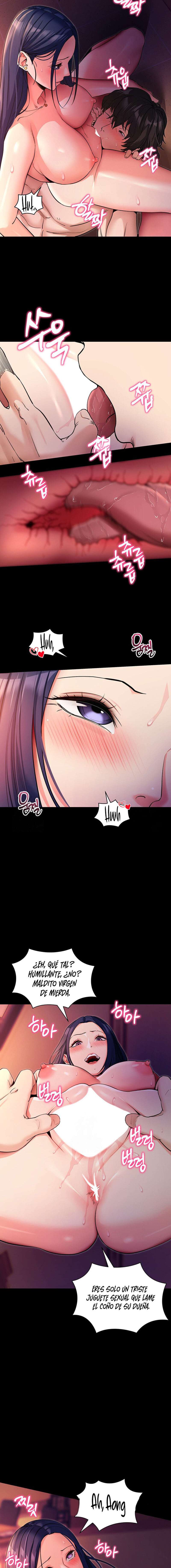 Hazlo por mí Capítulo 16 - Page 13