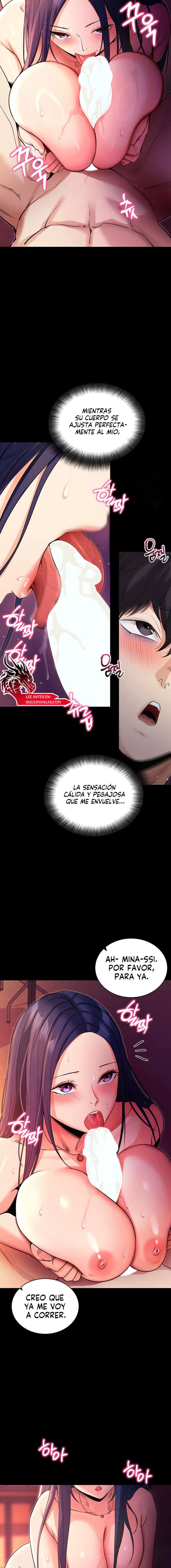 Hazlo por mí Capítulo 16 - Page 4