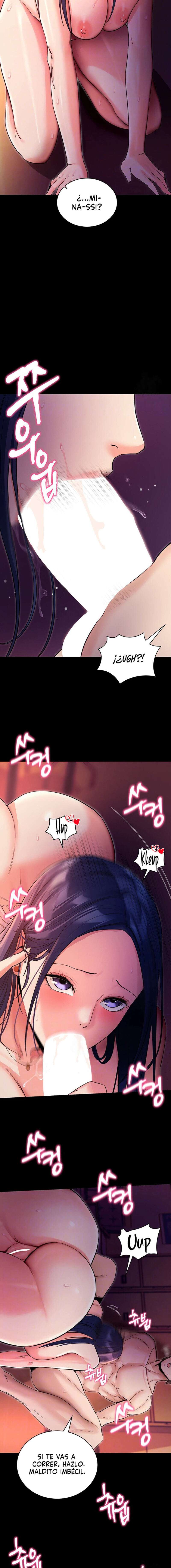 Hazlo por mí Capítulo 16 - Page 5