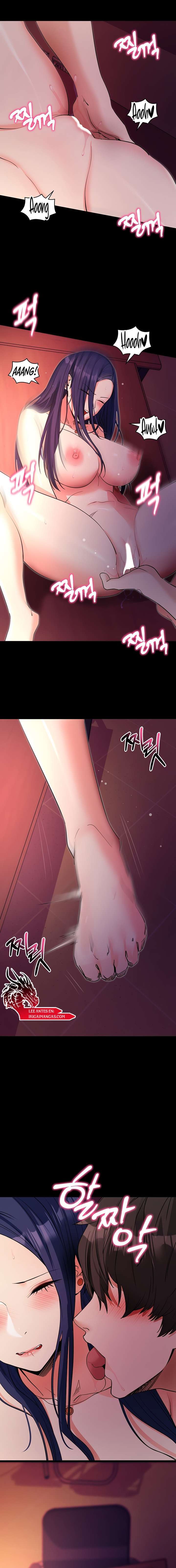 Hazlo por mí Capítulo 17 - Page 15