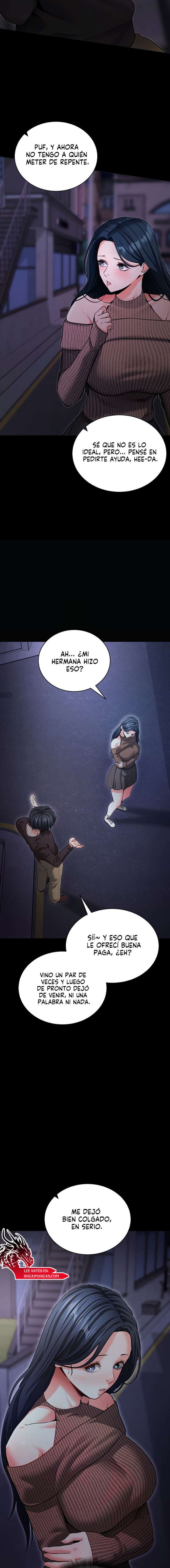 Hazlo por mí Capítulo 18 - Page 16