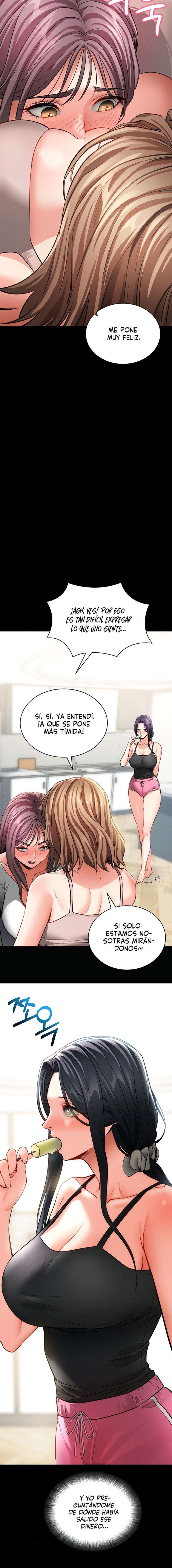 Hazlo por mí Capítulo 18 - Page 19