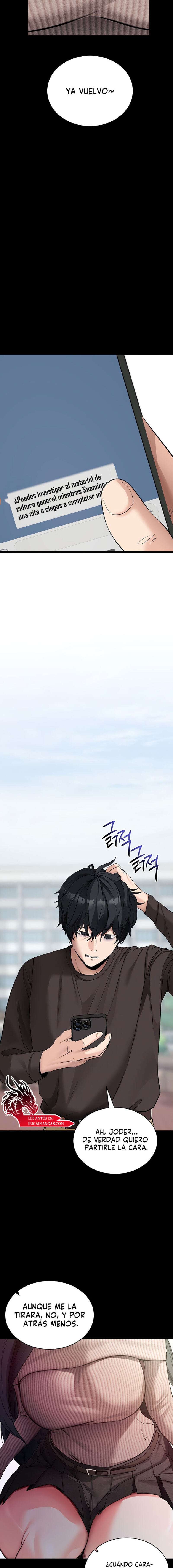 Hazlo por mí Capítulo 18 - Page 2