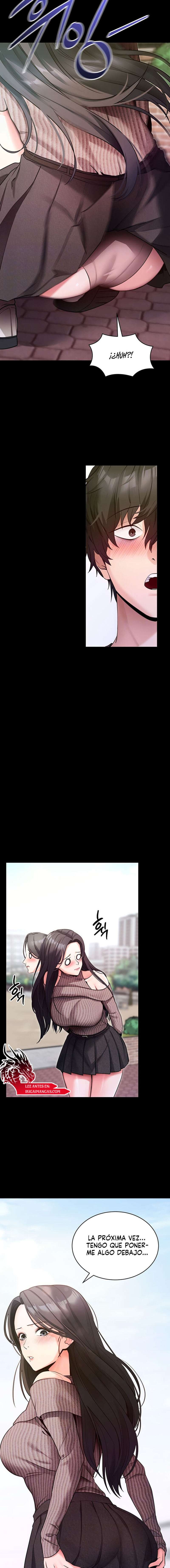 Hazlo por mí Capítulo 18 - Page 5