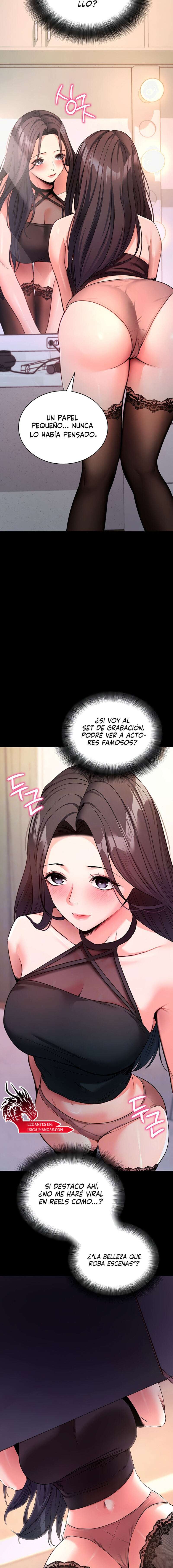 Hazlo por mí Capítulo 19 - Page 2