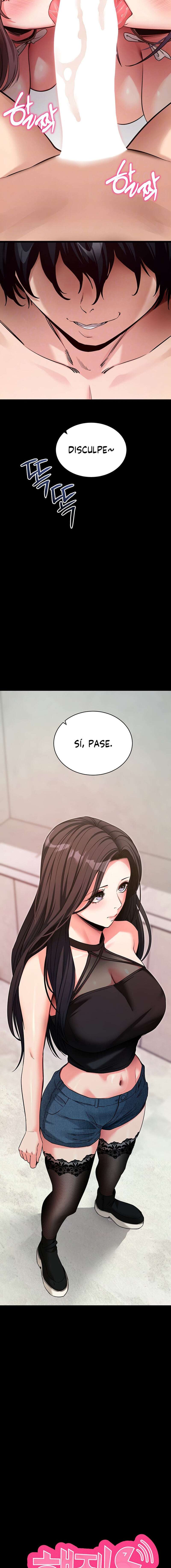 Hazlo por mí Capítulo 19 - Page 6