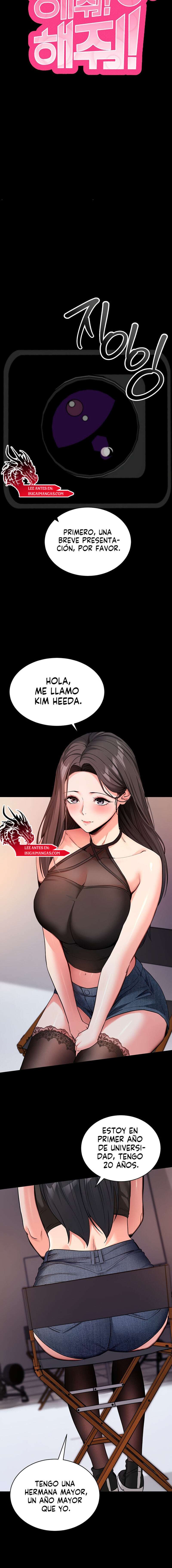 Hazlo por mí Capítulo 19 - Page 7