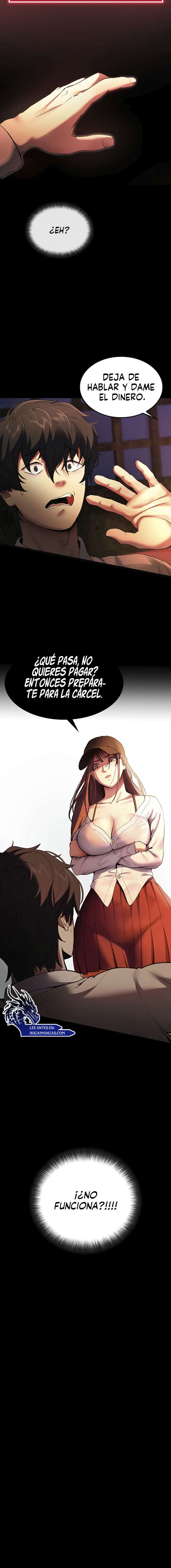 Hazlo por mí Capítulo 2 - Page 11