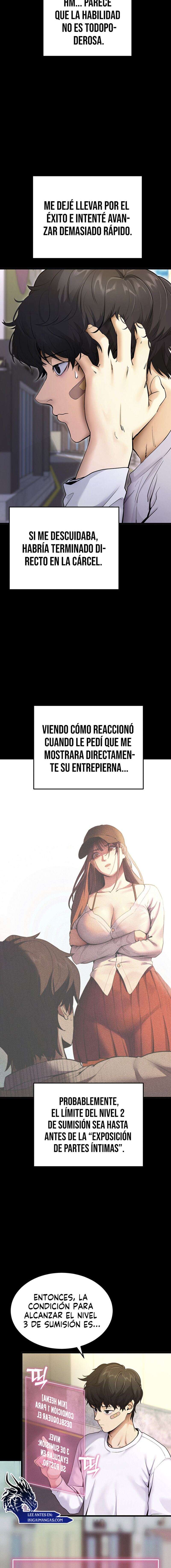 Hazlo por mí Capítulo 2 - Page 13