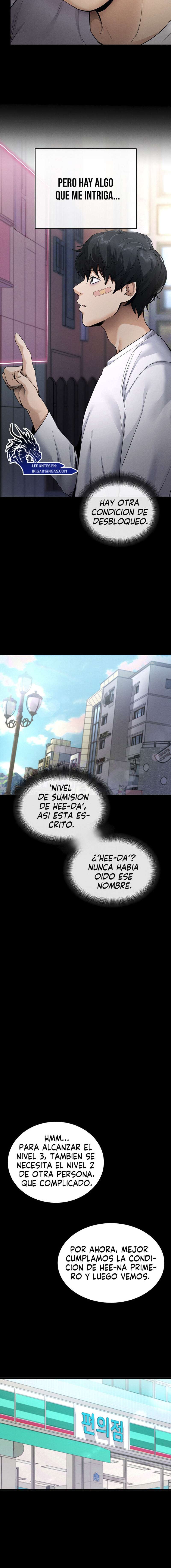 Hazlo por mí Capítulo 2 - Page 15