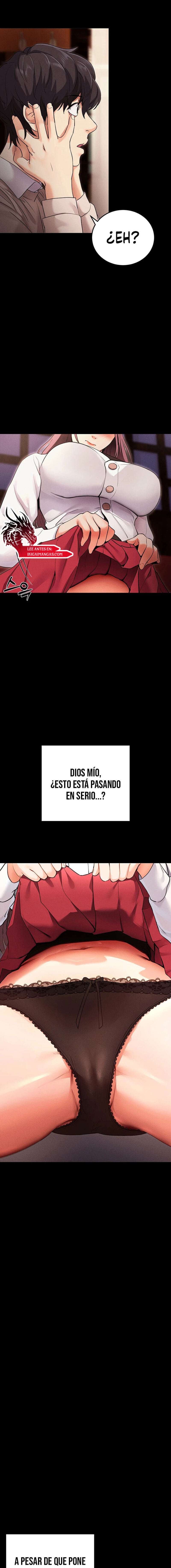 Hazlo por mí Capítulo 2 - Page 2