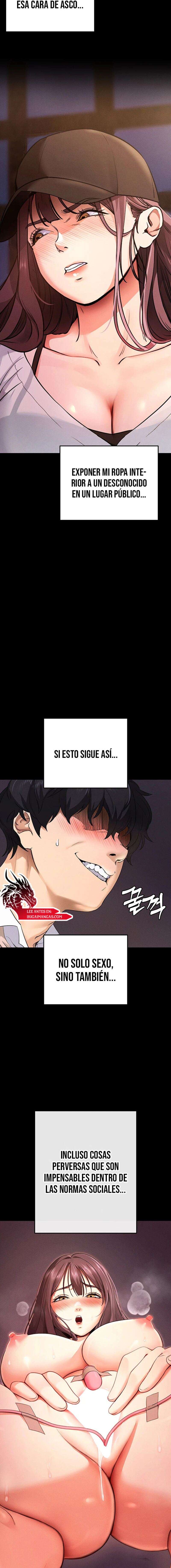 Hazlo por mí Capítulo 2 - Page 3