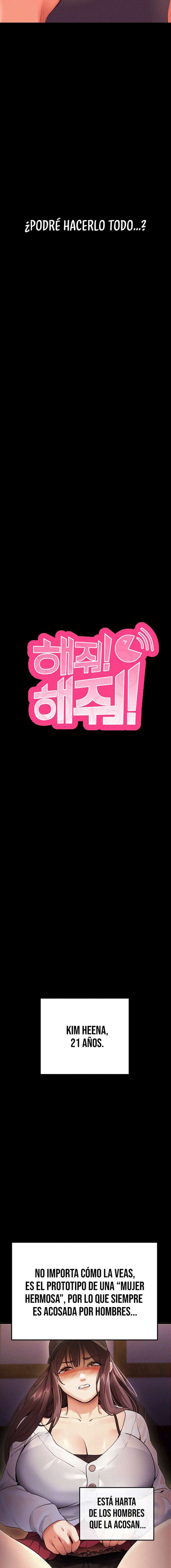 Hazlo por mí Capítulo 2 - Page 4