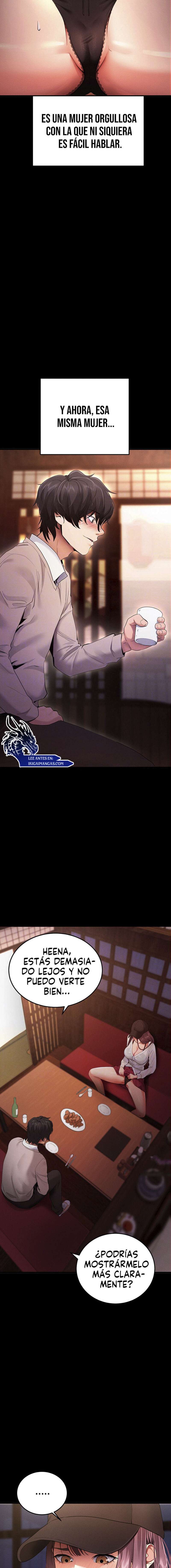 Hazlo por mí Capítulo 2 - Page 5