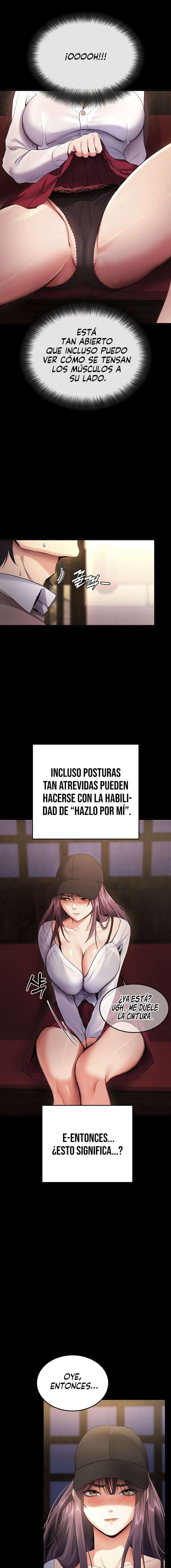 Hazlo por mí Capítulo 2 - Page 7