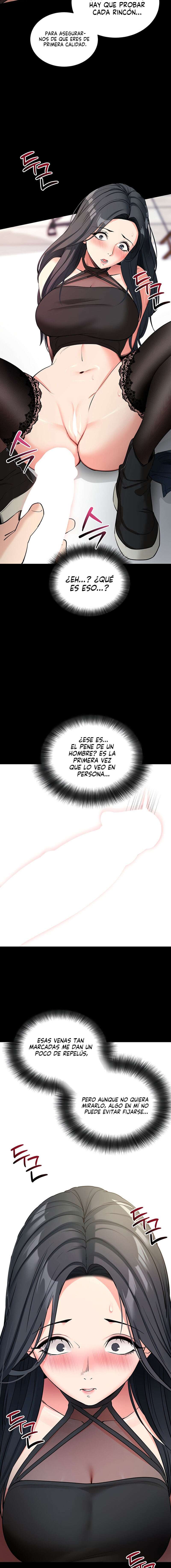 Hazlo por mí Capítulo 20 - Page 14