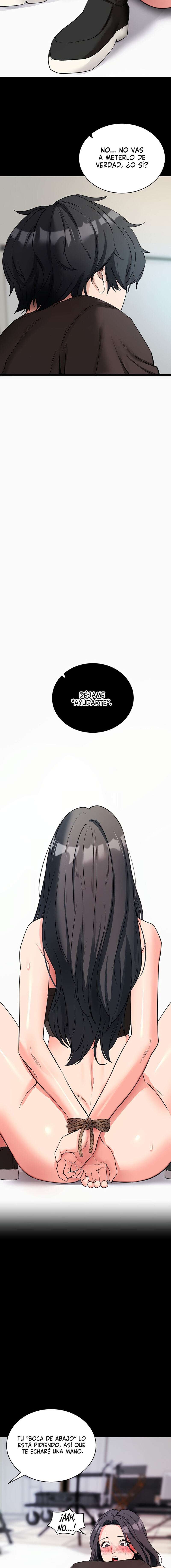 Hazlo por mí Capítulo 20 - Page 16