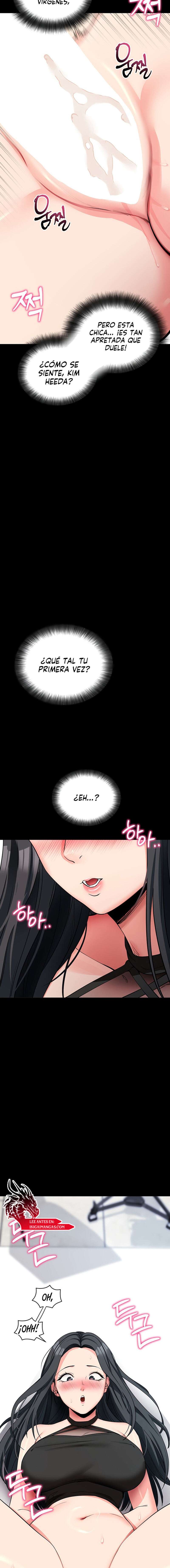 Hazlo por mí Capítulo 20 - Page 18