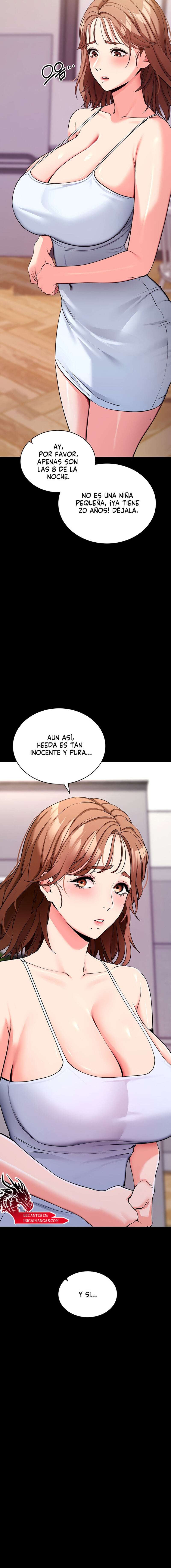 Hazlo por mí Capítulo 20 - Page 2