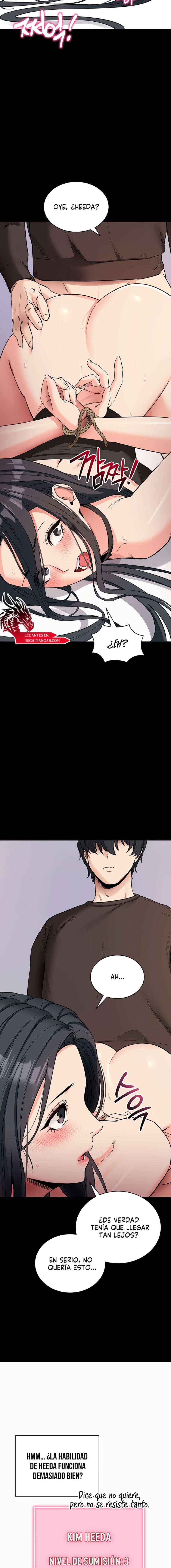 Hazlo por mí Capítulo 20 - Page 20