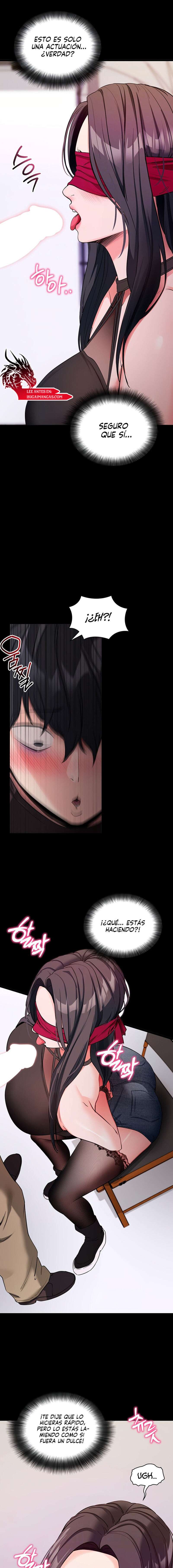 Hazlo por mí Capítulo 20 - Page 4