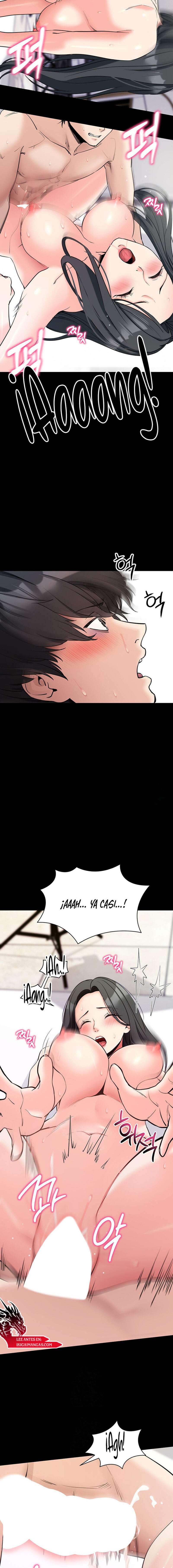 Hazlo por mí Capítulo 21 - Page 15