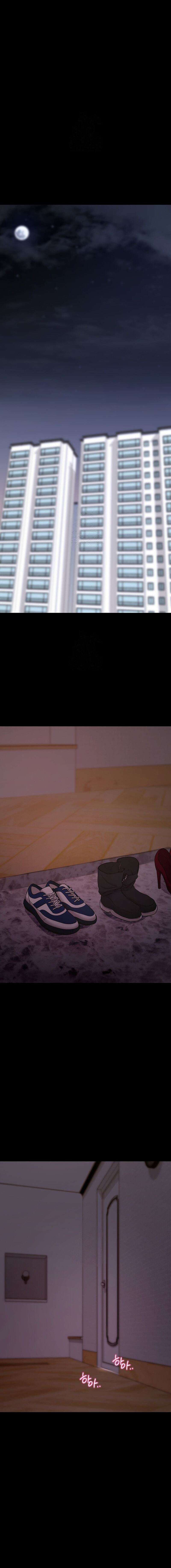 Hazlo por mí Capítulo 21 - Page 21