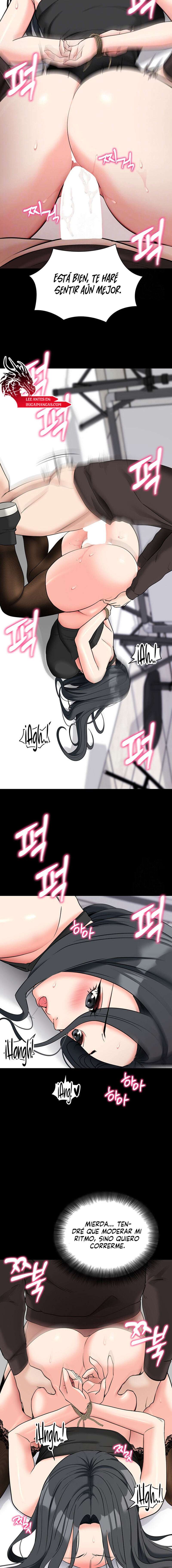 Hazlo por mí Capítulo 21 - Page 6