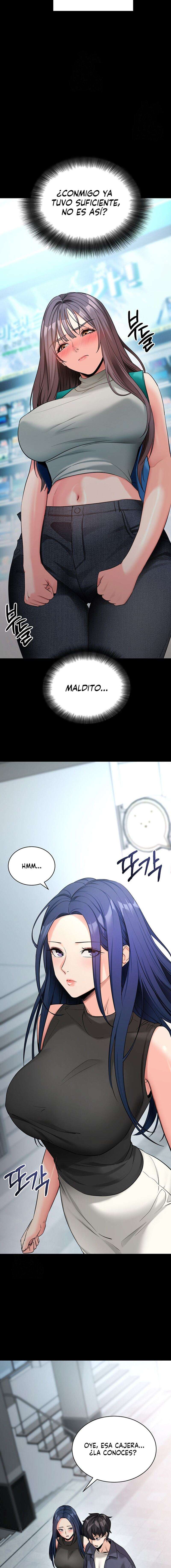 Hazlo por mí Capítulo 22 - Page 17