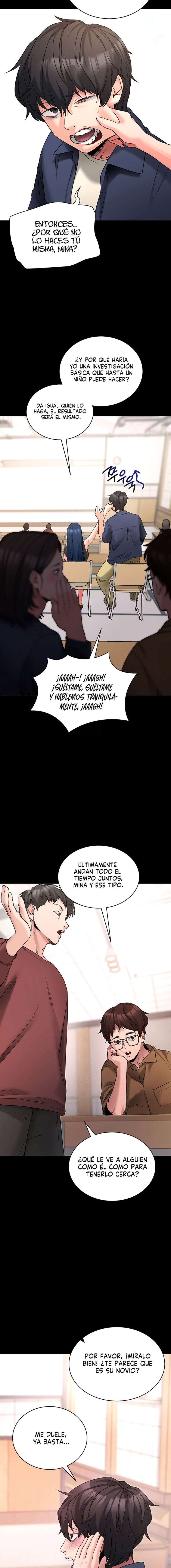 Hazlo por mí Capítulo 22 - Page 2