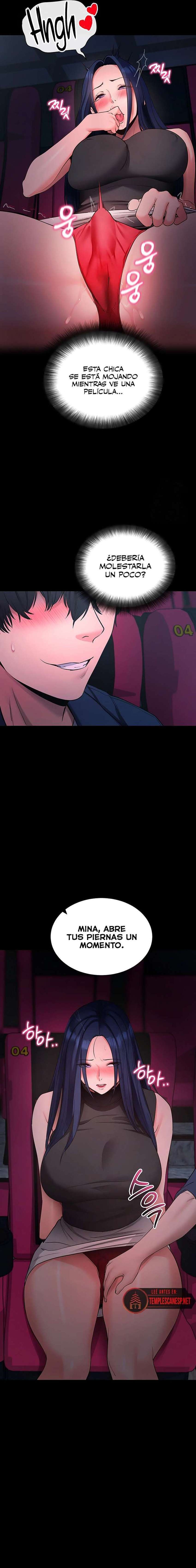 Hazlo por mí Capítulo 23 - Page 10