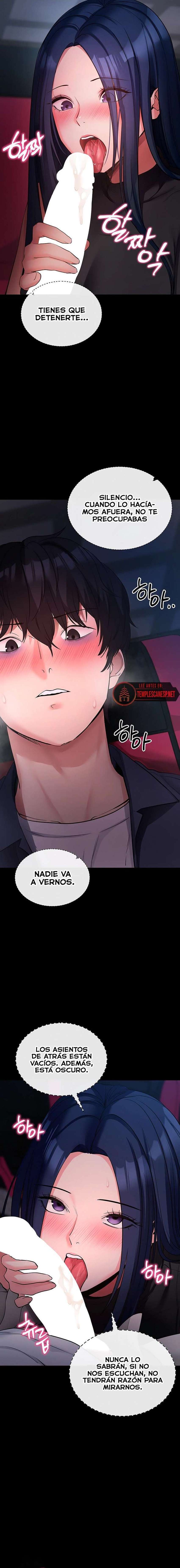 Hazlo por mí Capítulo 23 - Page 15