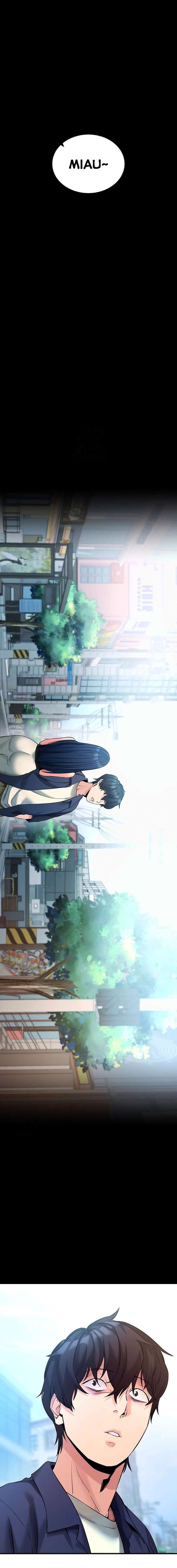 Hazlo por mí Capítulo 23 - Page 2