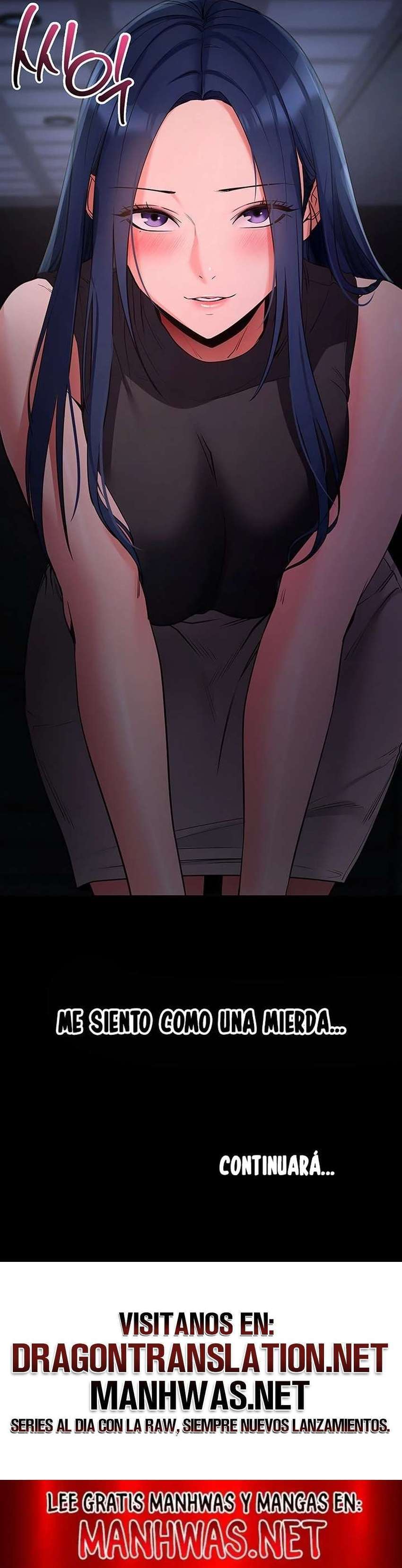 Hazlo por mí Capítulo 23 - Page 27