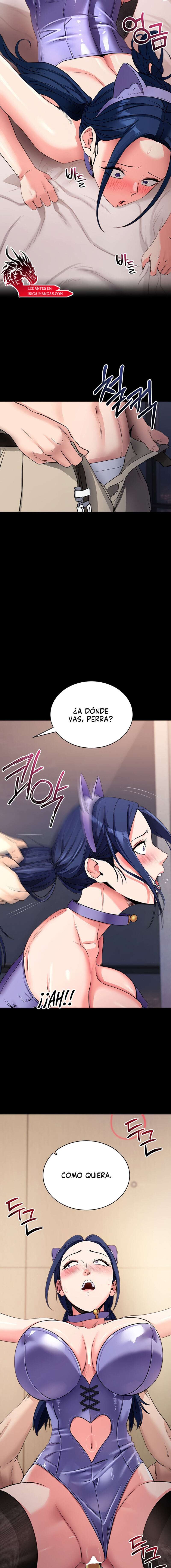 Hazlo por mí Capítulo 24 - Page 14